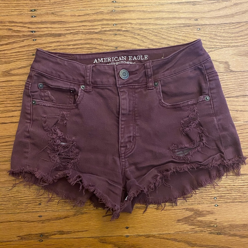 💎2/$20 American Eagle Shorts